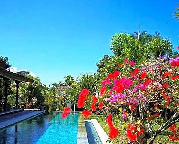 Taman Kanti - 2 Bedroom Private With Swimming Pool 4* Ubud