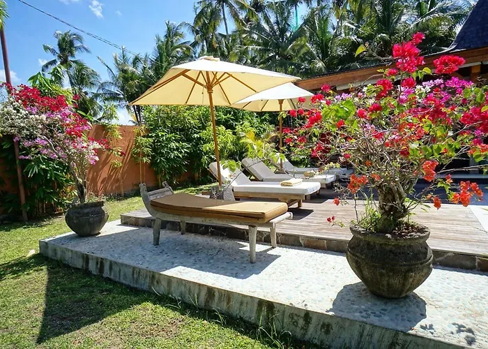 Taman Kanti - 2 Bedroom Private With Swimming Pool 4* Ubud