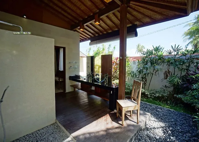 Taman Kanti - 2 Bedroom Private With Swimming Pool 4* Ubud