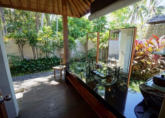 Bed & Breakfast Taman Kanti - 2 Bedroom Private With Swimming Pool 4*