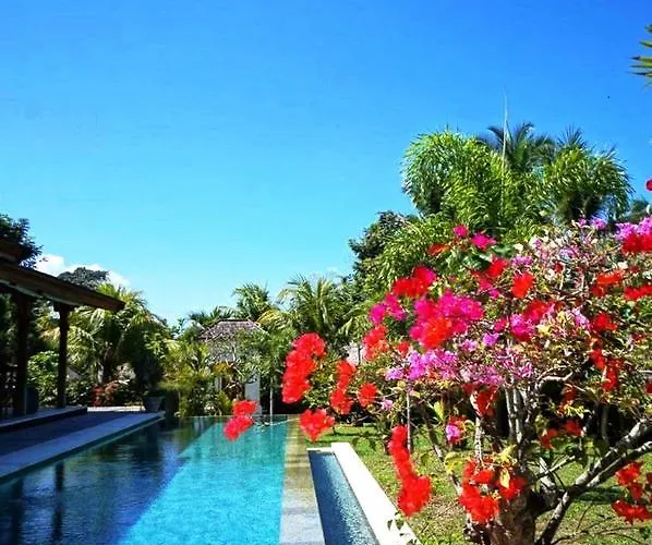 Taman Kanti - 2 Bedroom Private With Swimming Pool 4* Ubud