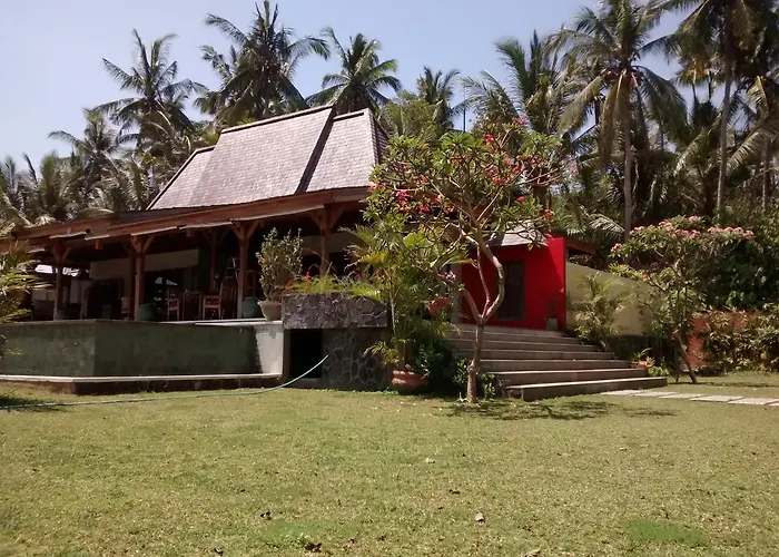 Bed & Breakfast Taman Kanti - 2 Bedroom Private With Swimming Pool 4*