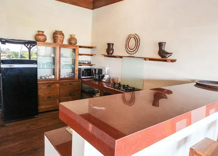 Bed & Breakfast Taman Kanti - 2 Bedroom Private With Swimming Pool 4*