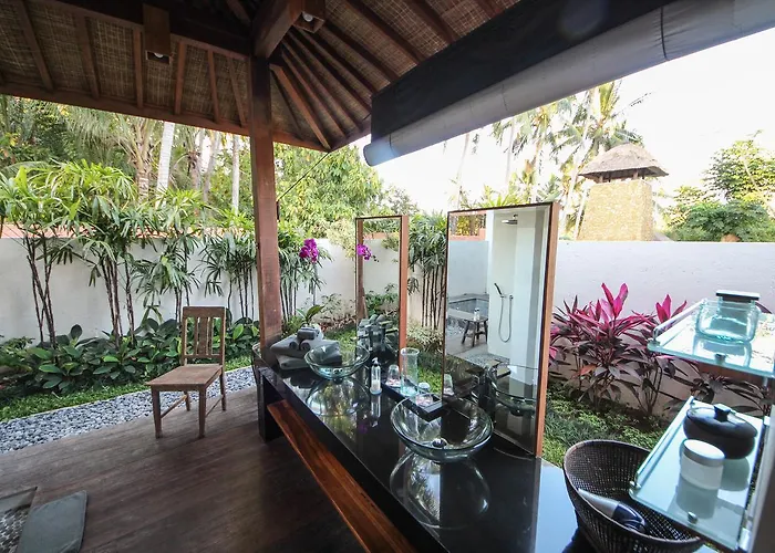 Taman Kanti - 2 Bedroom Private With Swimming Pool 4* Ubud