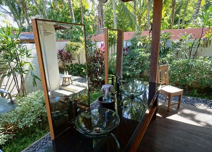 Taman Kanti - 2 Bedroom Private With Swimming Pool 4* Ubud