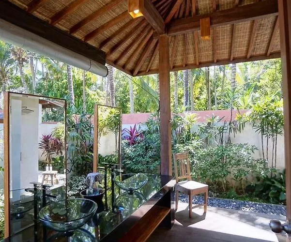 Taman Kanti - 2 Bedroom Private With Swimming Pool 4* Ubud